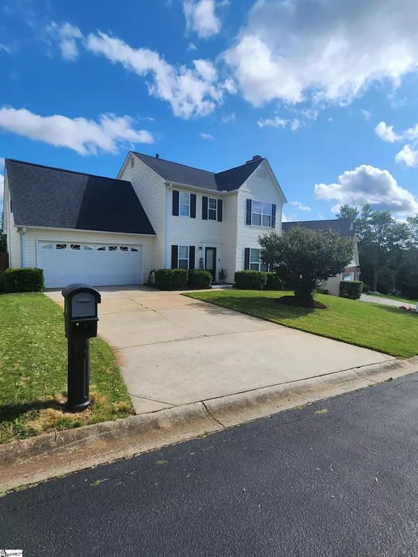 145 Fawnbrook Drive, Greer, SC 29650
