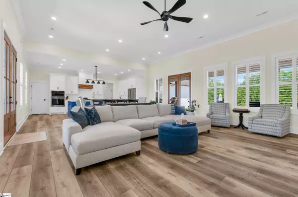 Liberty, SC 29657,612 Rices Creek Road