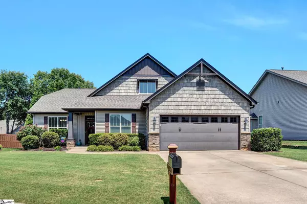 18 Barrier Way, Greenville, SC 29607