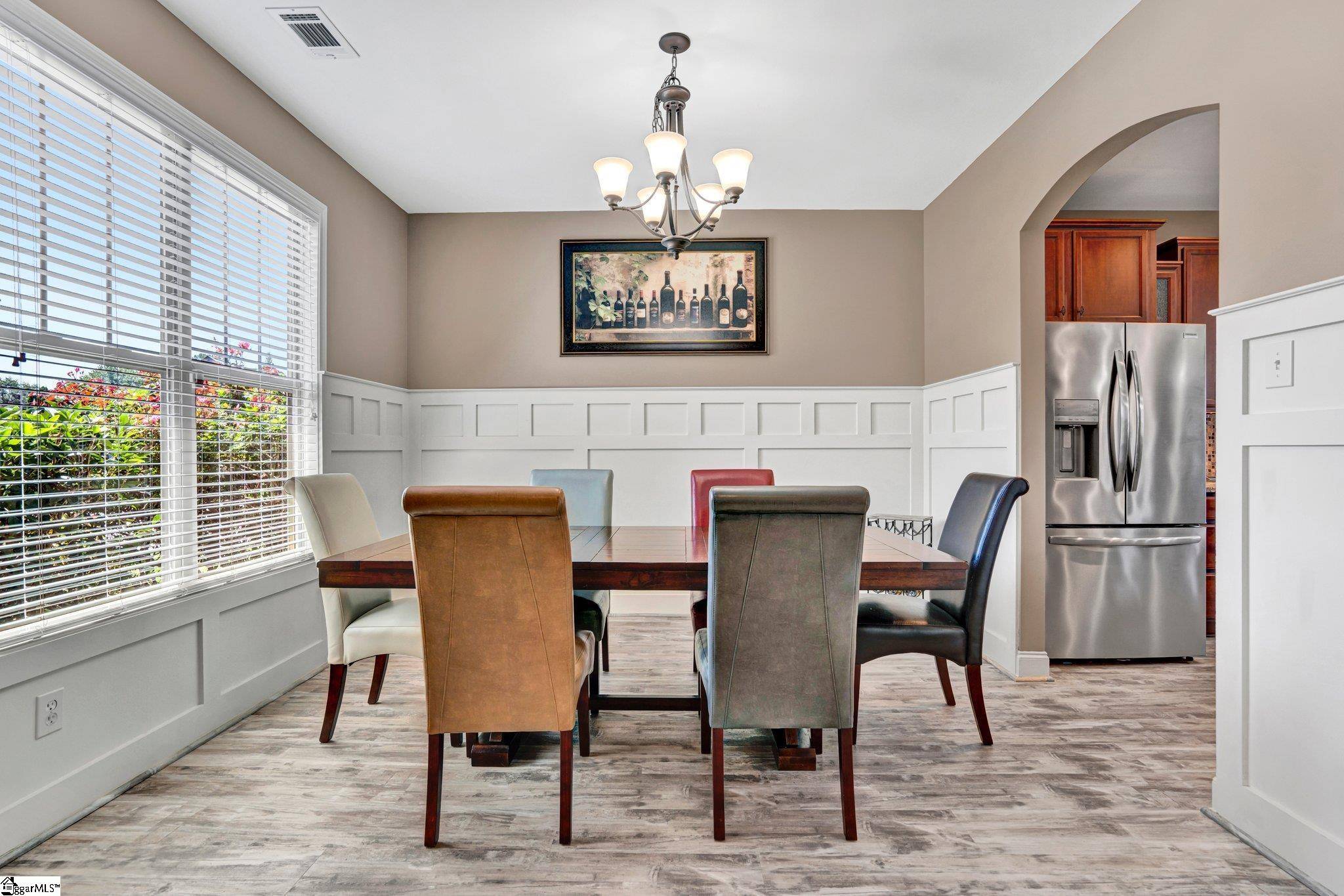 Greenville, SC 29607,18 Barrier Way