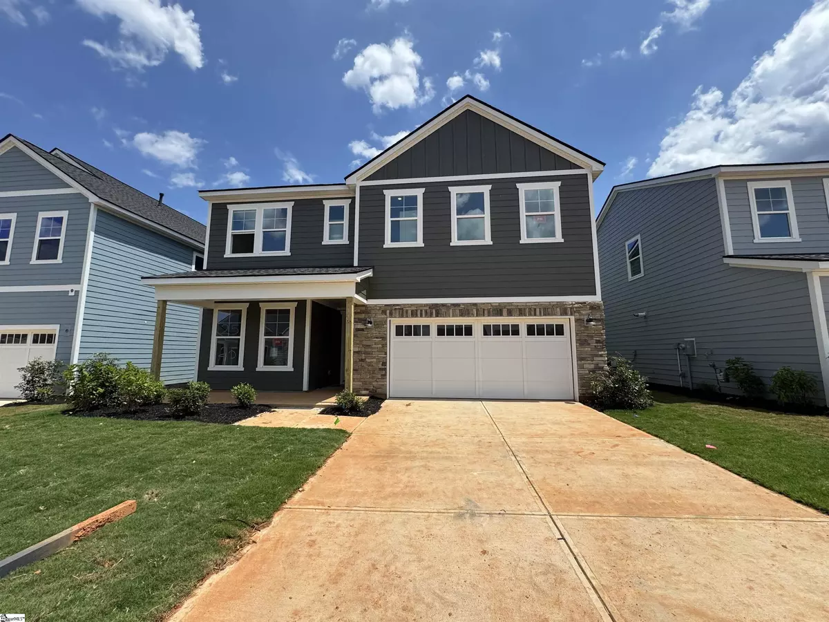 Simpsonville, SC 29681,106 Winding Stream Circle
