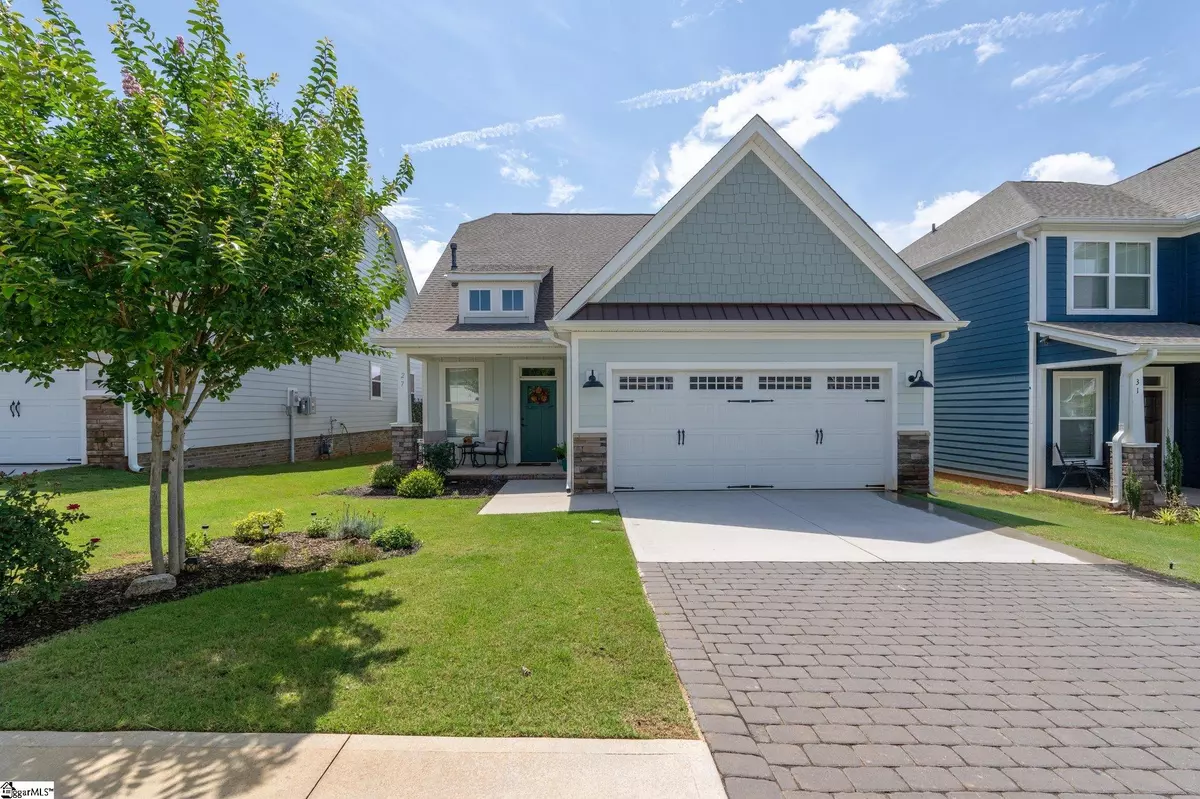 Taylors, SC 29687,27 Mossycup Road