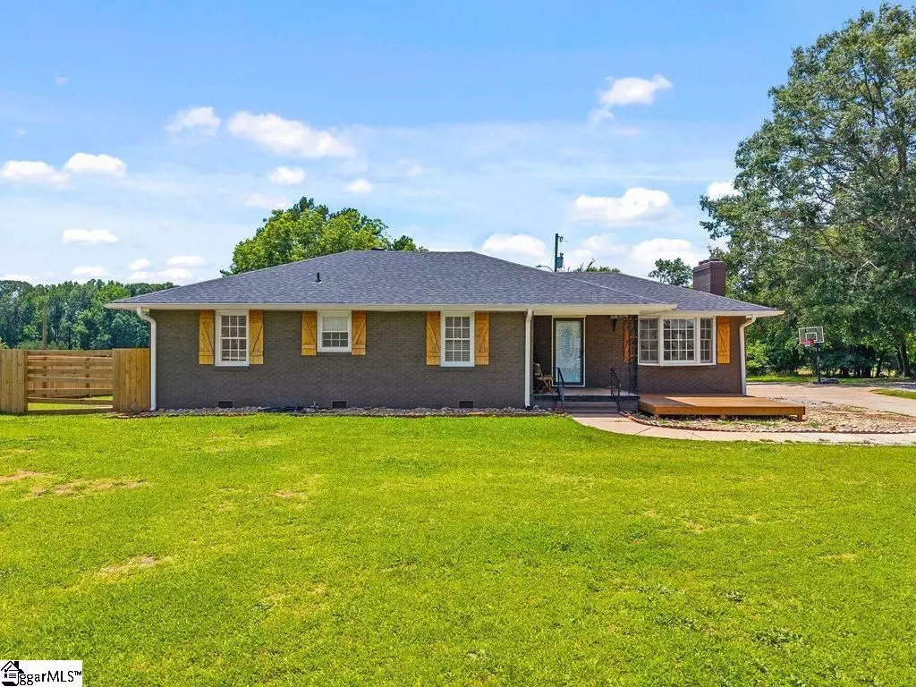 Anderson, SC 29644,1051 DALRYMPLE Road