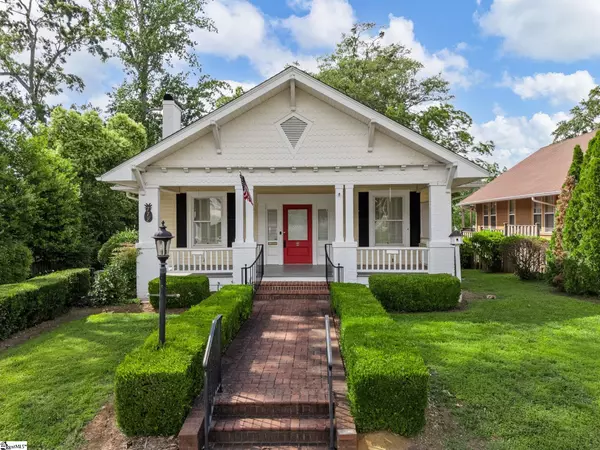 Spartanburg, SC 29302,772 Glendalyn Avenue