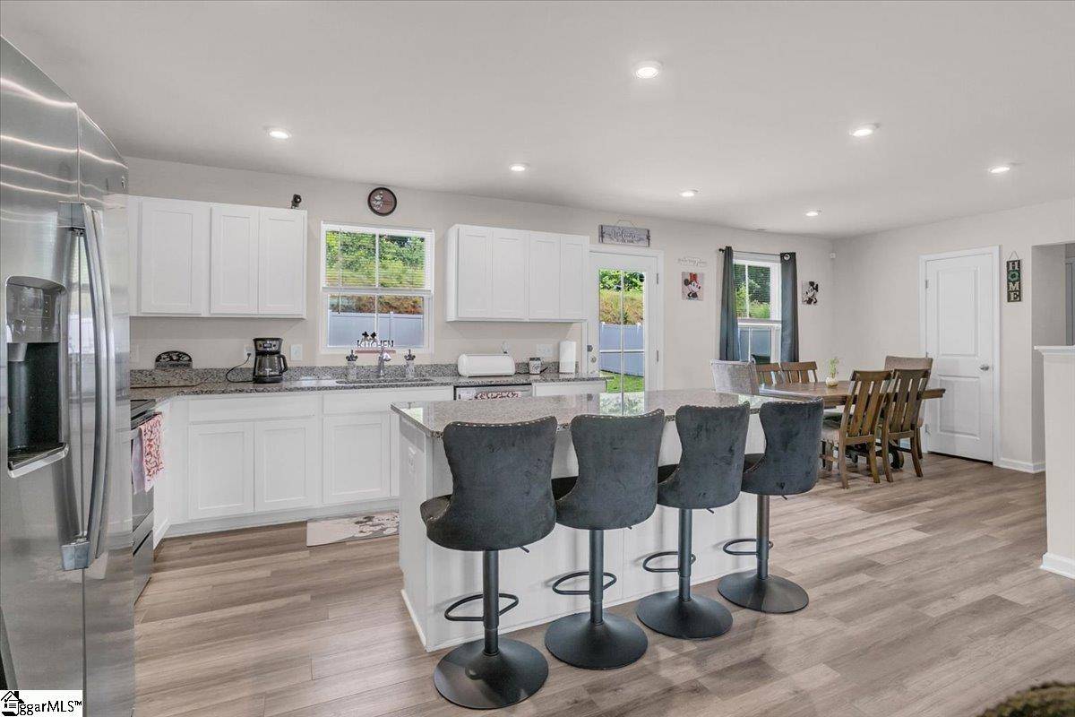 Easley, SC 29642,243 Lily Park Way