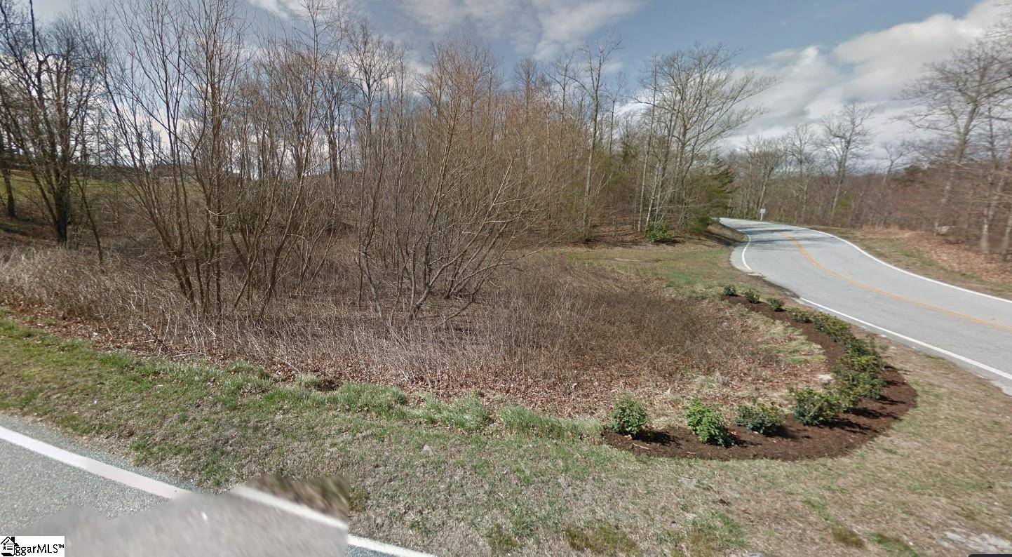 Landrum, SC 29356,0 Glassy Ridge Road