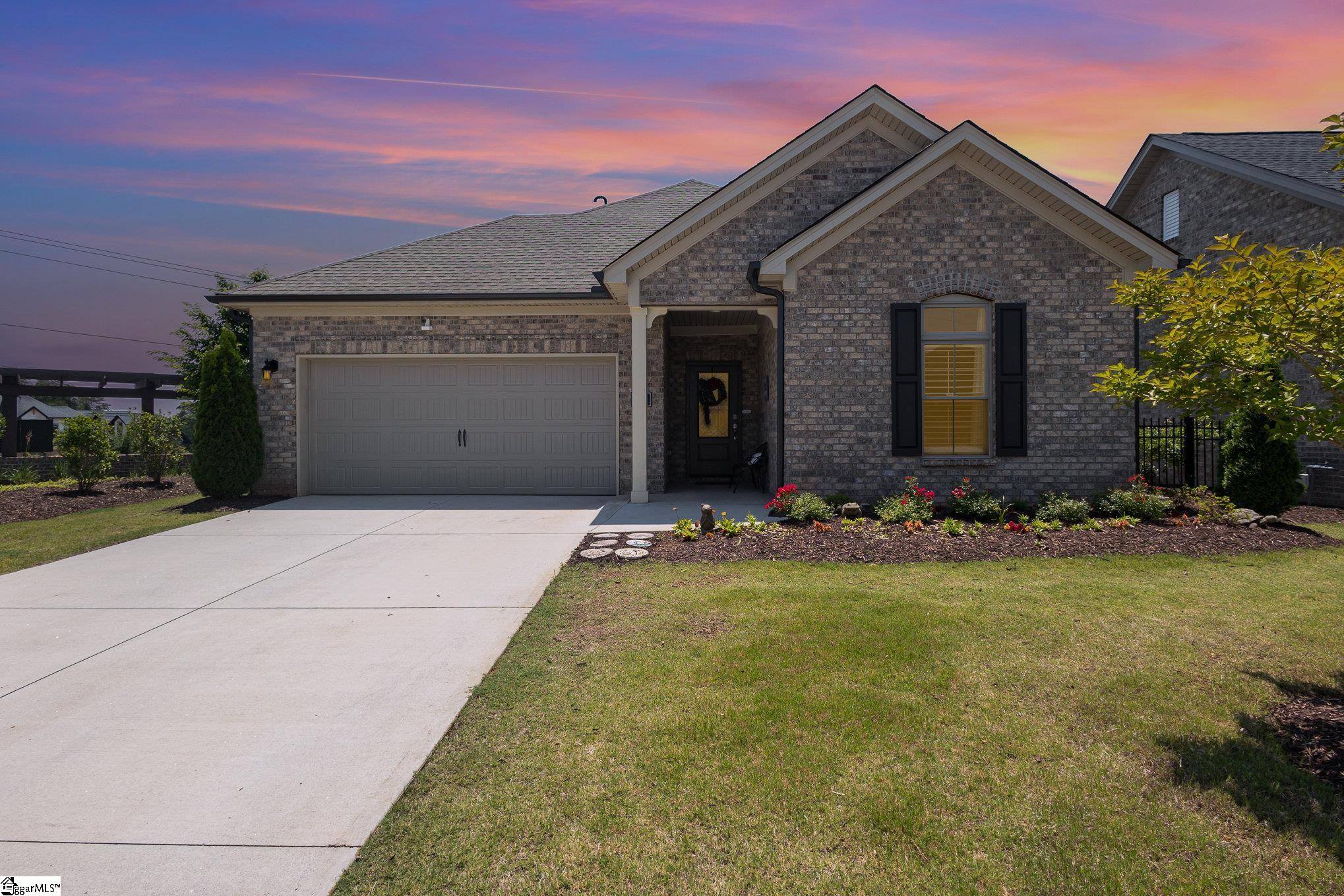 Greer, SC 29650,15 Lifestyle Court