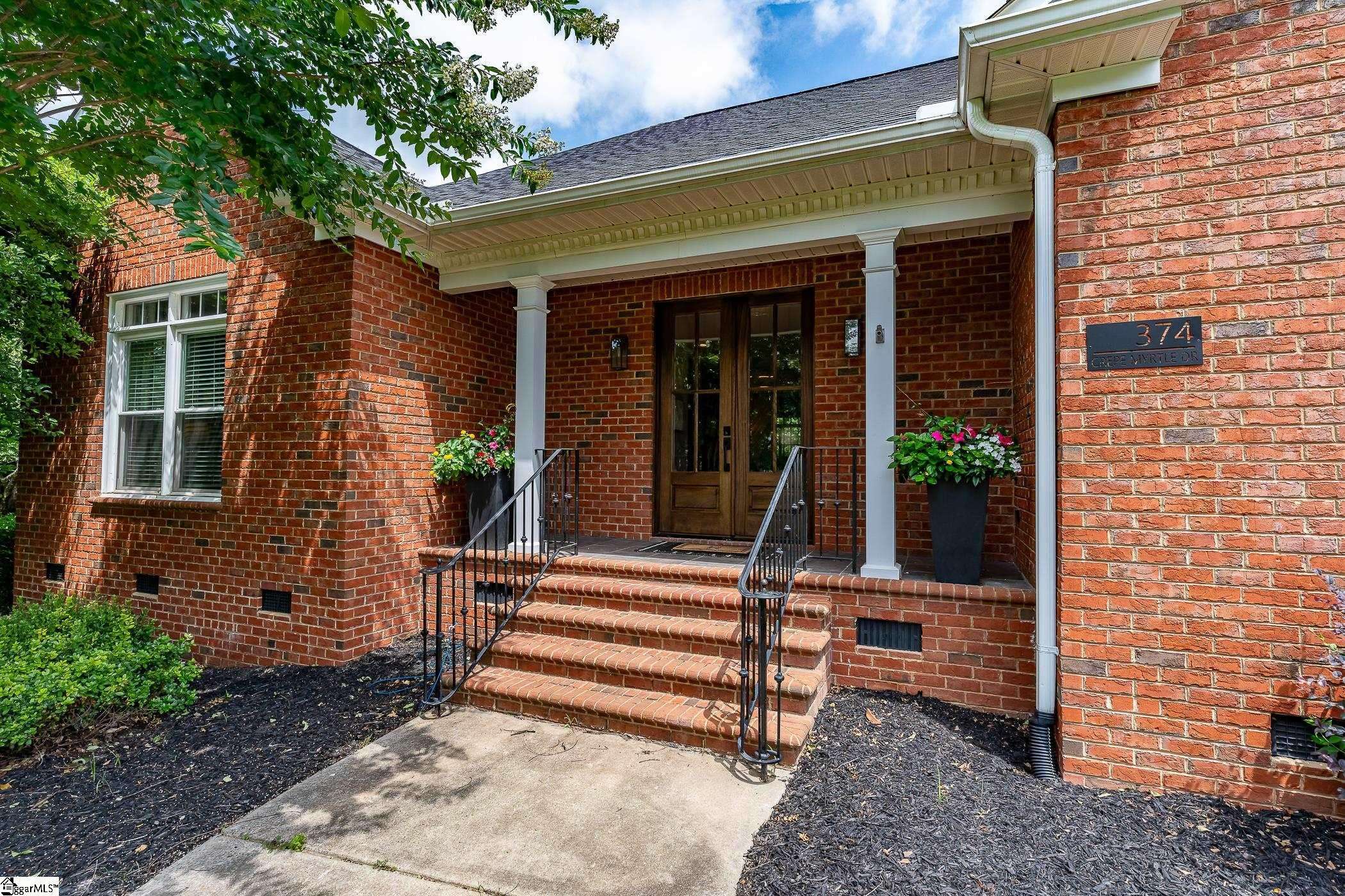 Greer, SC 29651-7402,374 Crepe Myrtle Drive