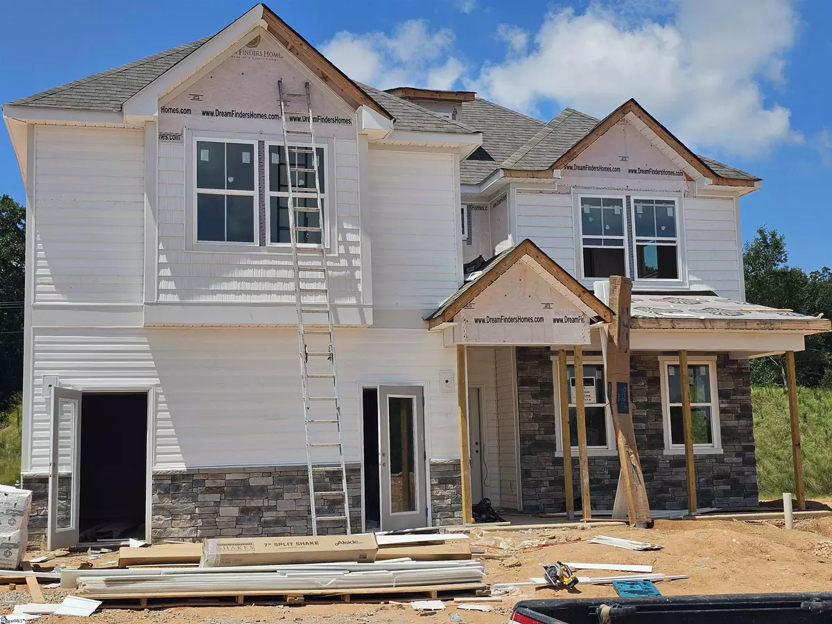 Easley, SC 29642,177 Anderson Oaks Lane