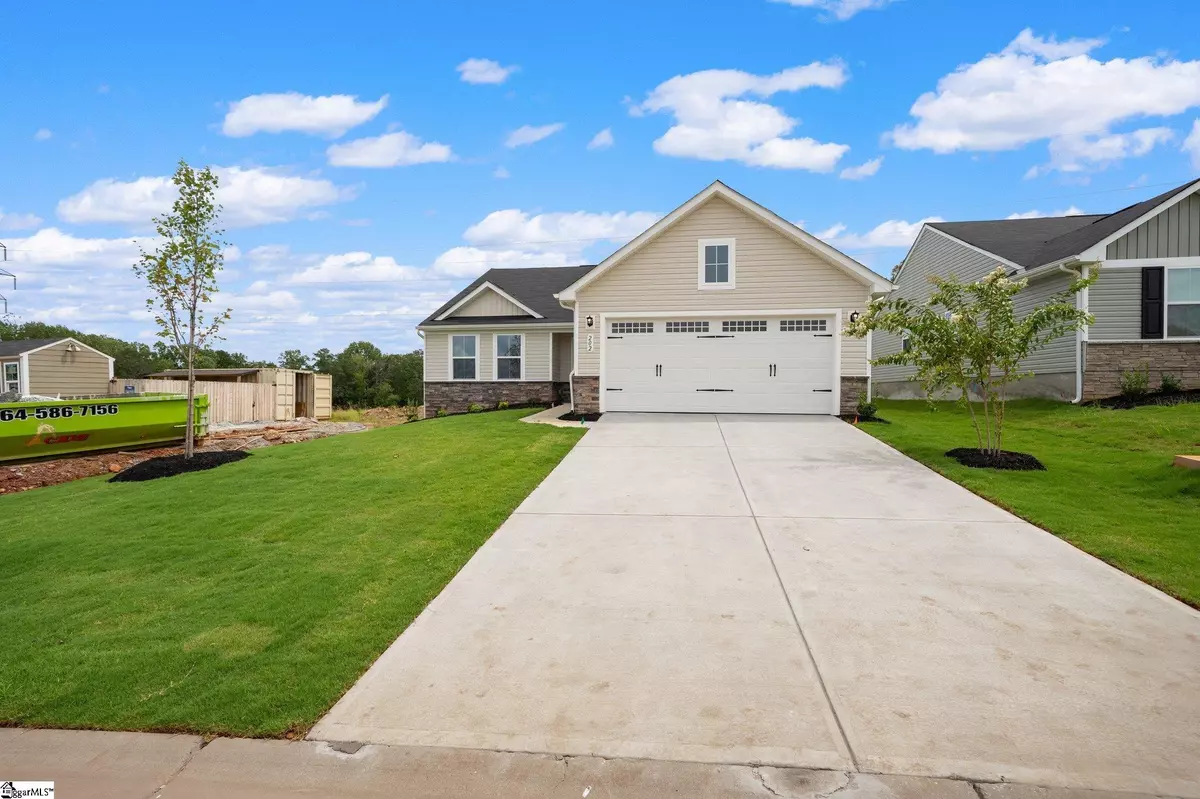 Greenville, SC 29650,202 Timberwild Drive