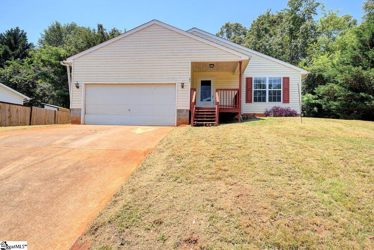 Greenville, SC 29617,305 Ridgeover Drive