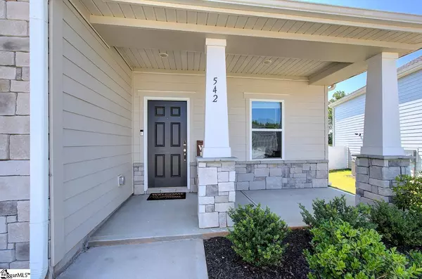 Greenville, SC 29605,542 Silverado Avenue
