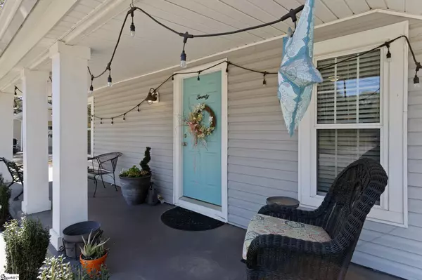Greenville, SC 29611,20 Haynesworth Street