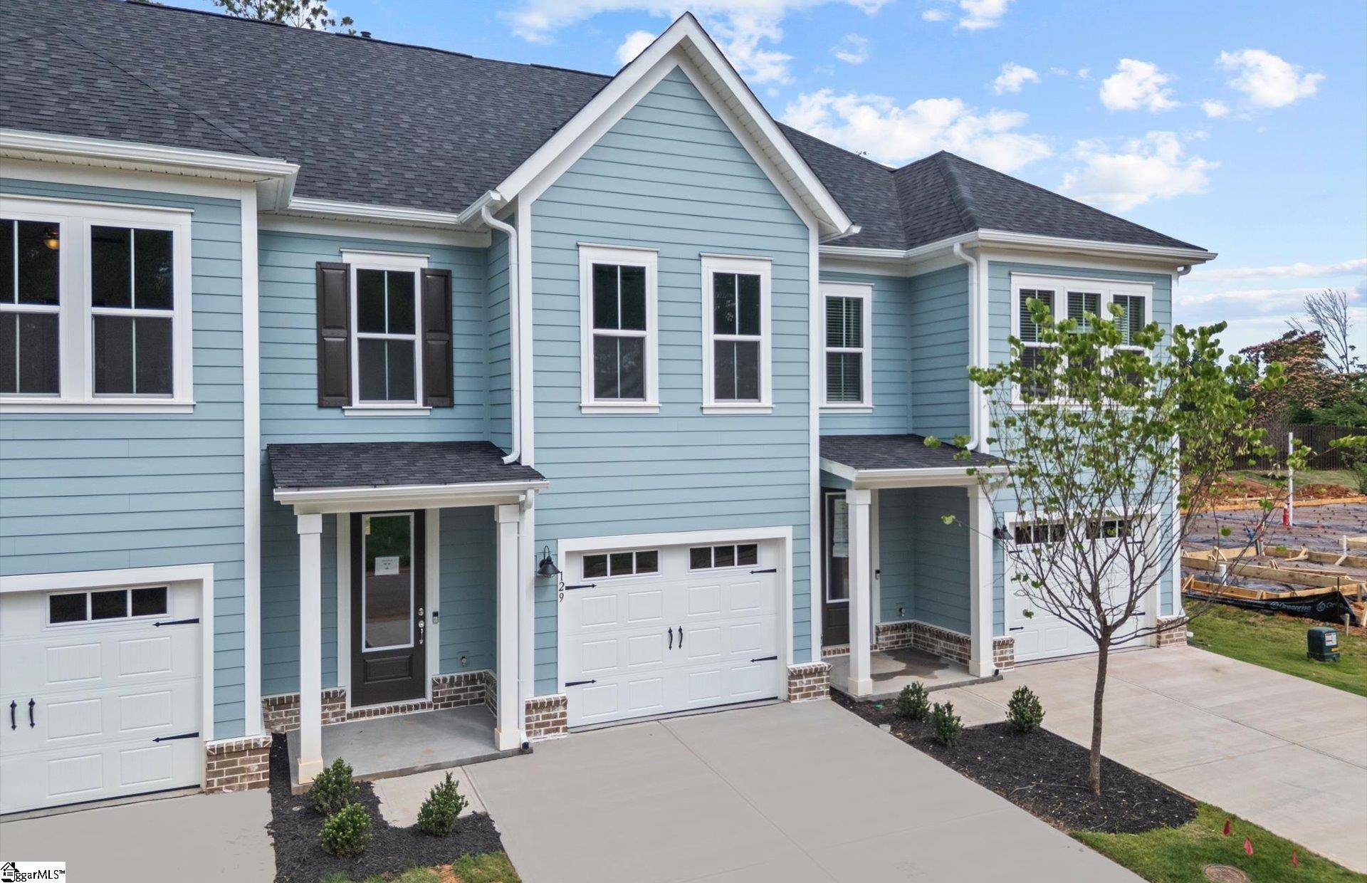 Greenville, SC 29607,129 Gadwall Way