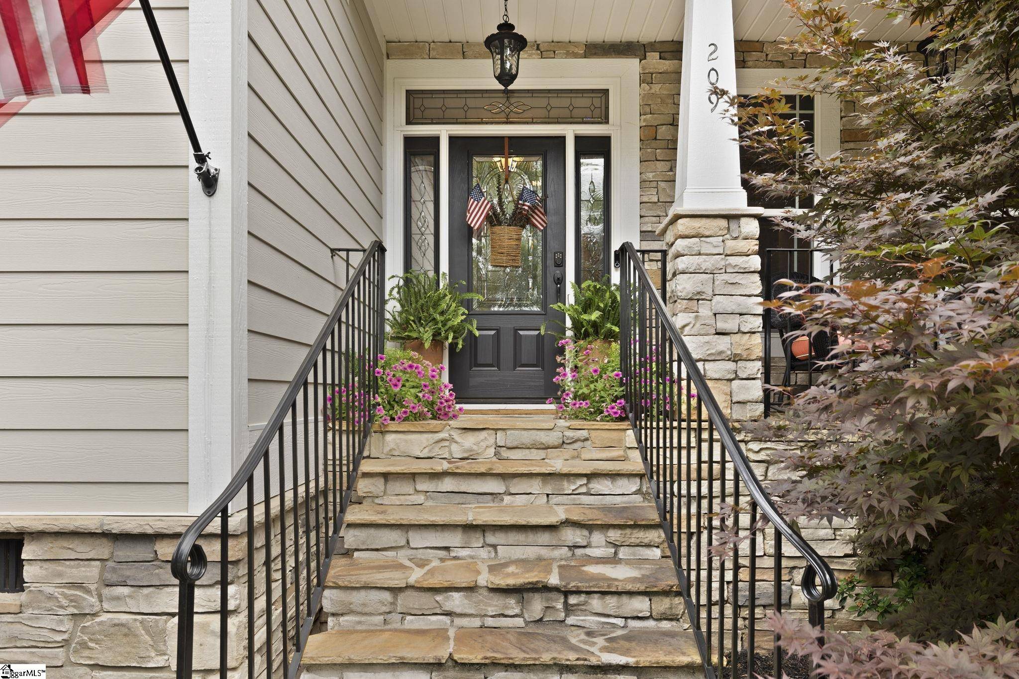 Greer, SC 29651,209 Watkins Farm Drive