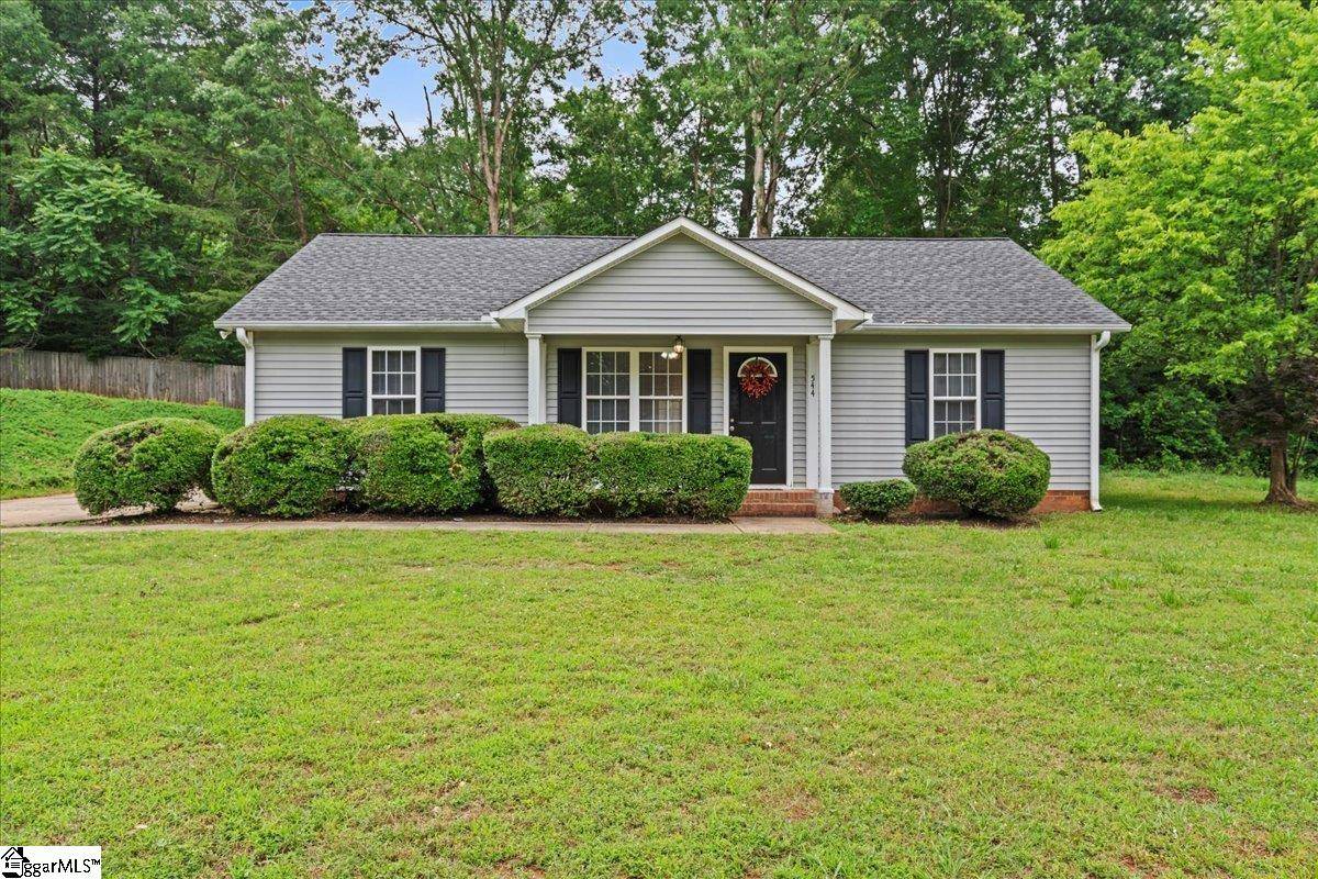 Spartanburg, SC 29303,544 Holly Run Court