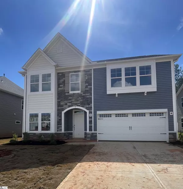 7 Sweetgrass Street, Central, SC 29630
