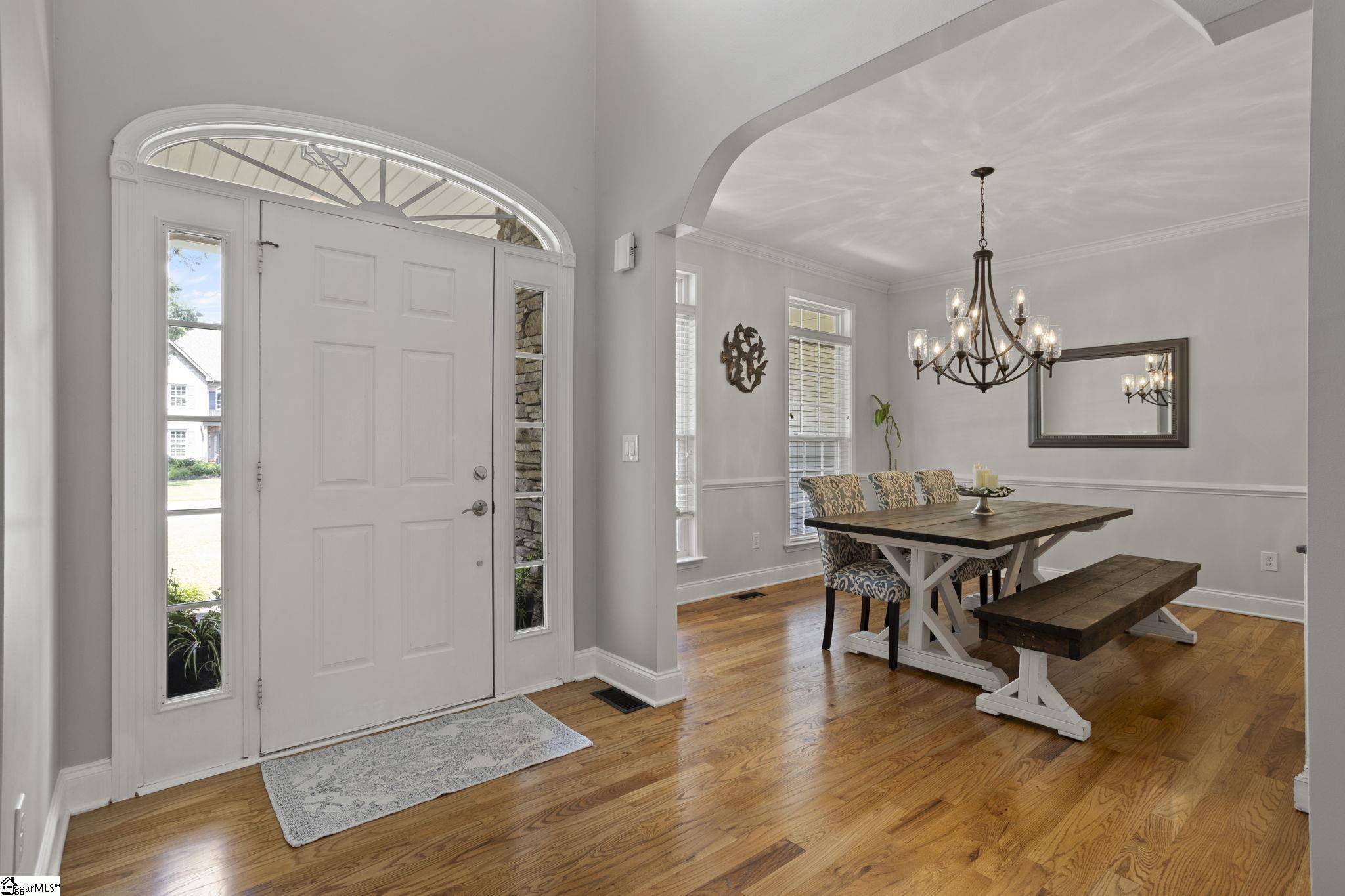 Taylors, SC 29687,6 Mandarin Circle