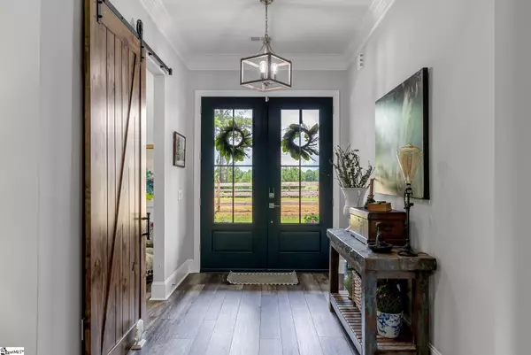 Gray Court, SC 29645,1641 Stewart Dairy Road