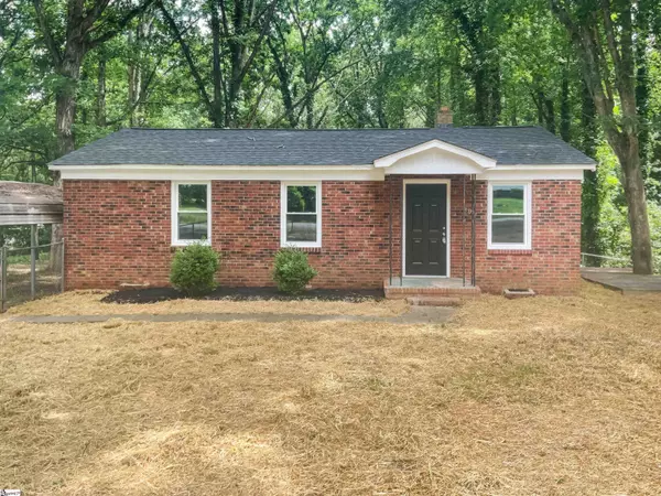 308 Piedmont Avenue, Taylors, SC 29687