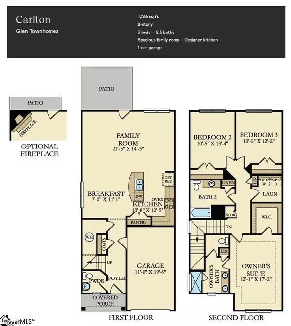 Boiling Springs, SC 29316,1620 Wren Creek Road