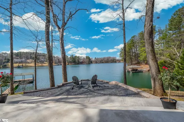 Seneca, SC 29672,319 Harbor Drive