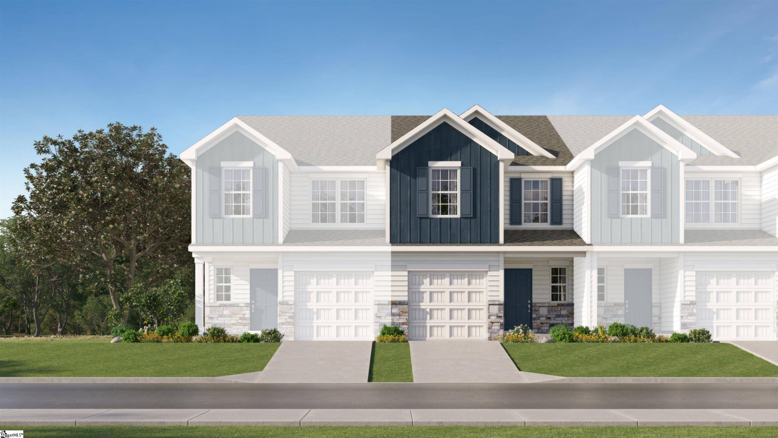 3008 Whispering Willow Court, Inman, SC 29349