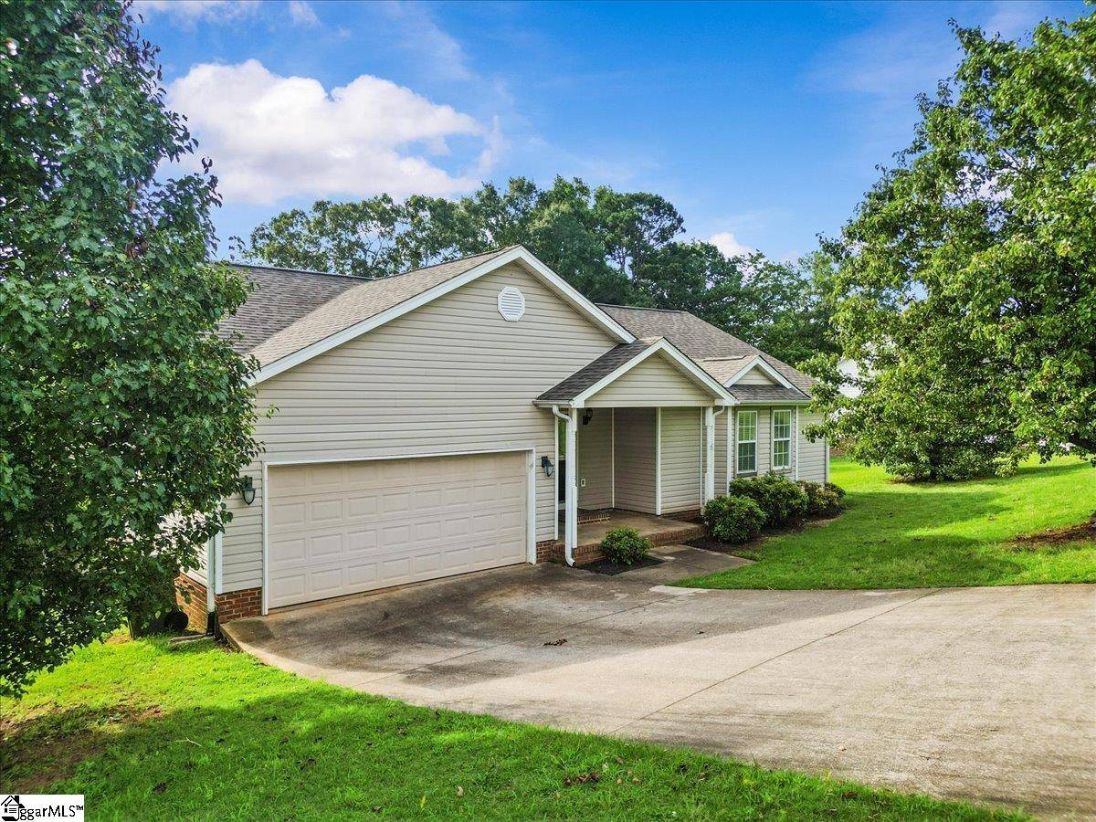 Greer, SC 29651,263 Cornelson Drive