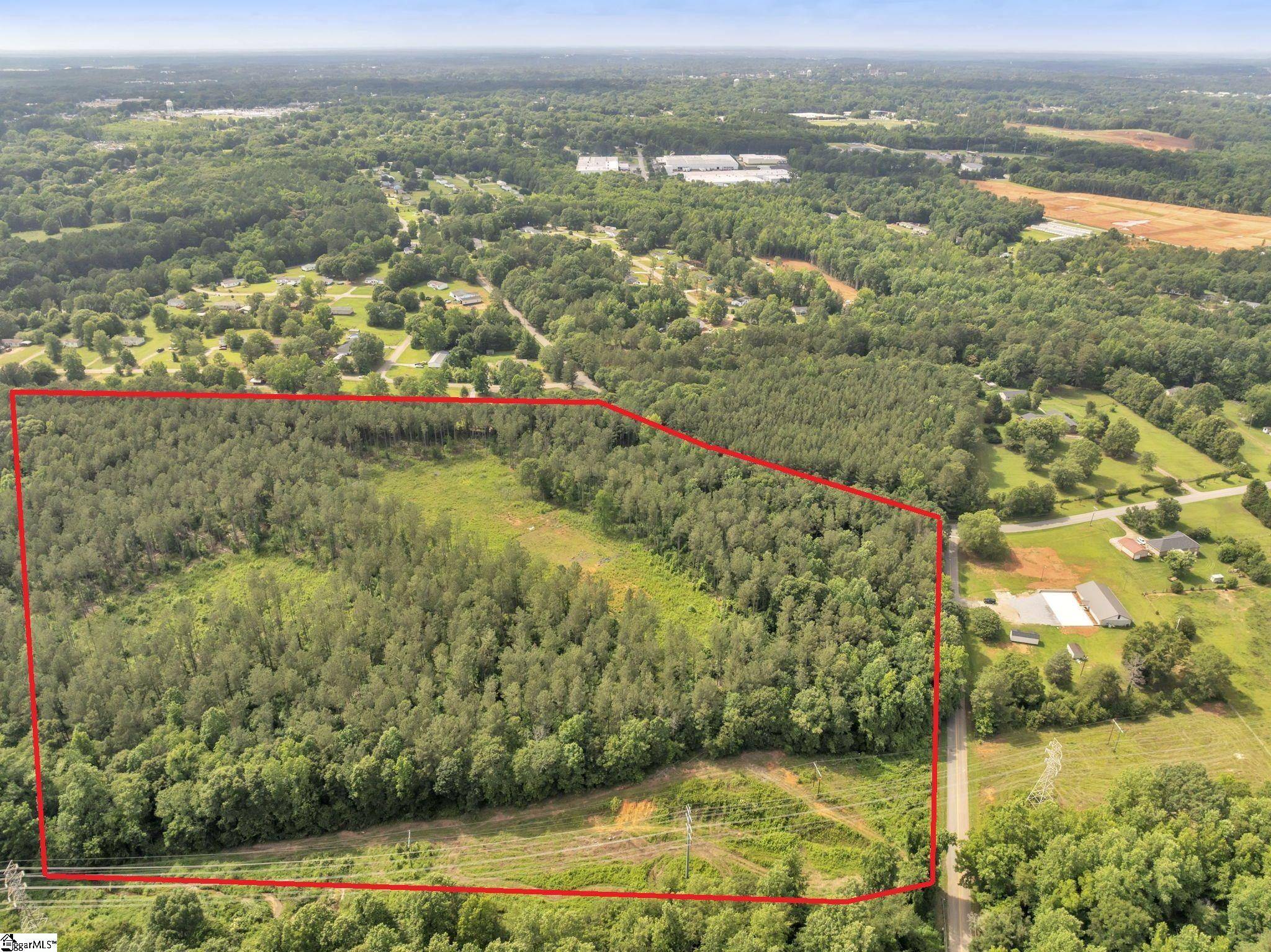 Anderson, SC 29624,340 Lawrence Road