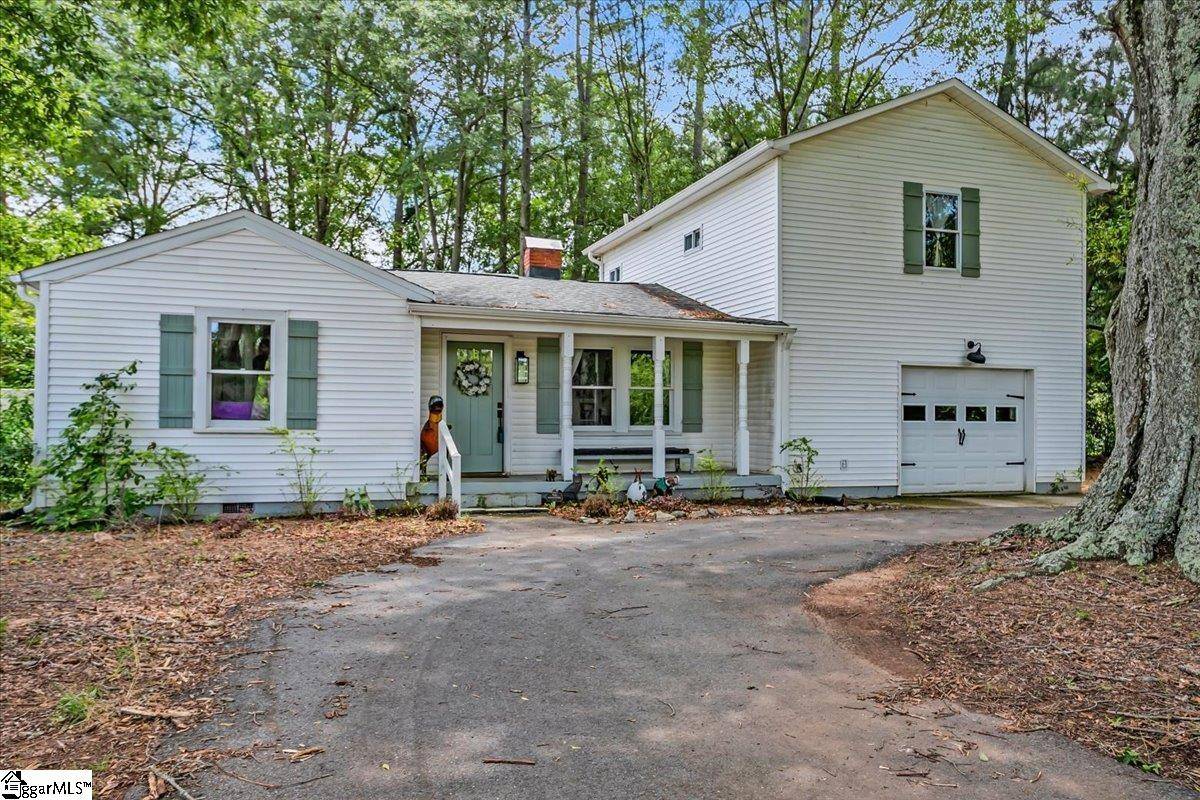 Williamston, SC 29697-9051,215 Breazeale Drive