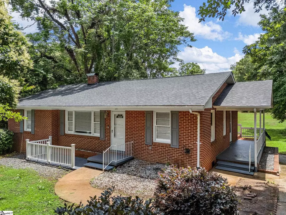 Spartanburg, SC 29302,177 Continental Drive