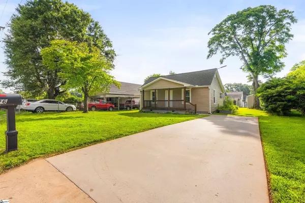Greer, SC 29651,26 8th Street