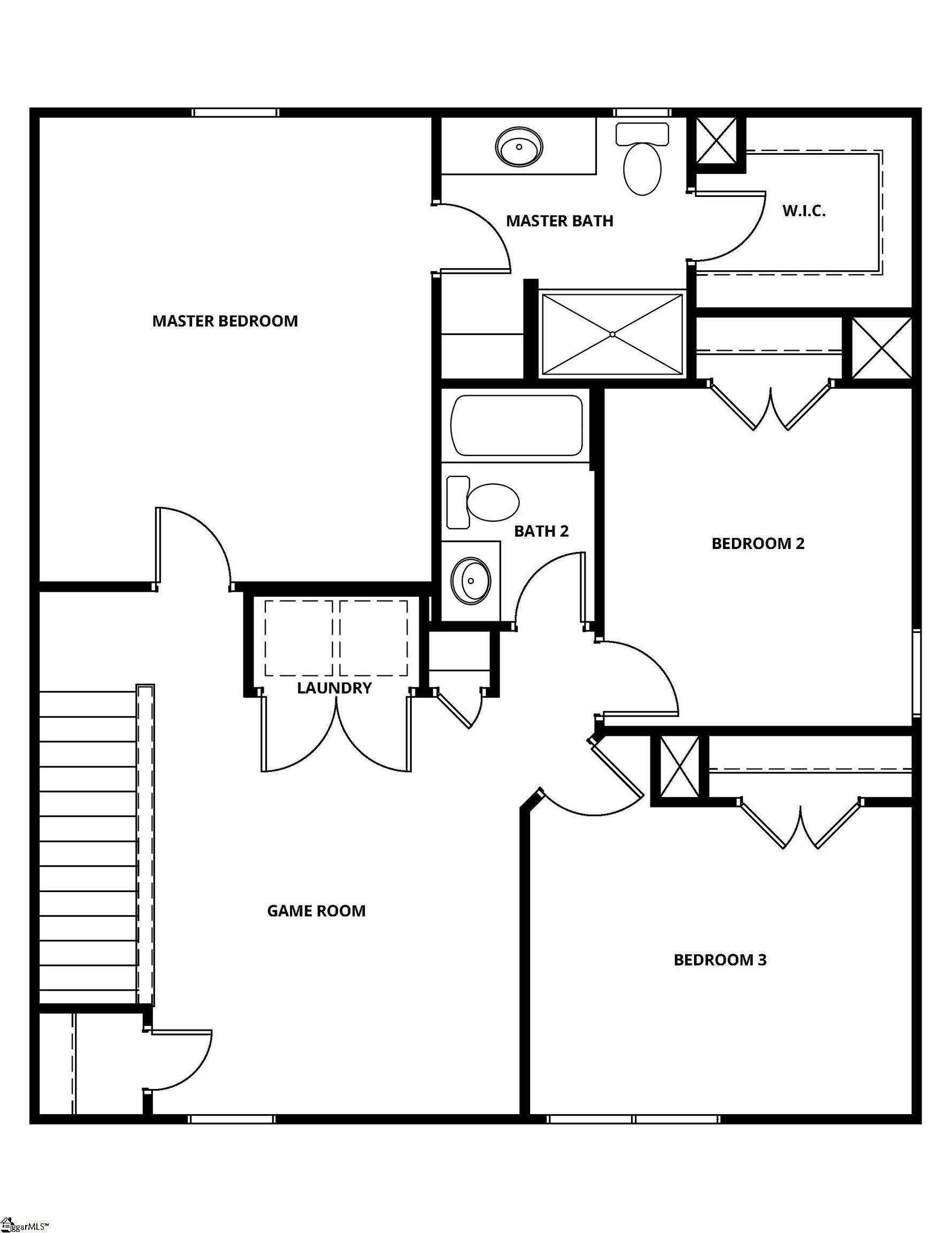 Moore, SC 29369,1217 Crested Iris Street