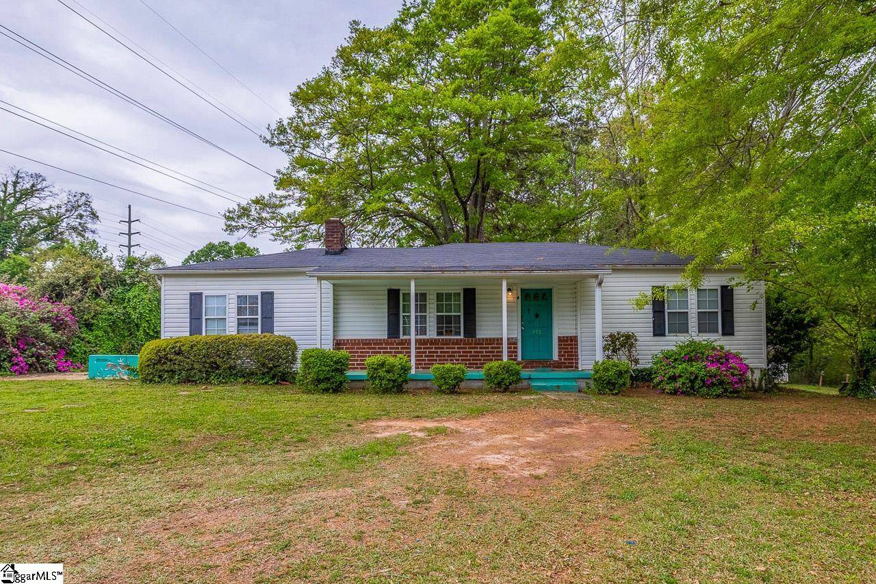 Spartanburg, SC 29302,409 E Shore Drive
