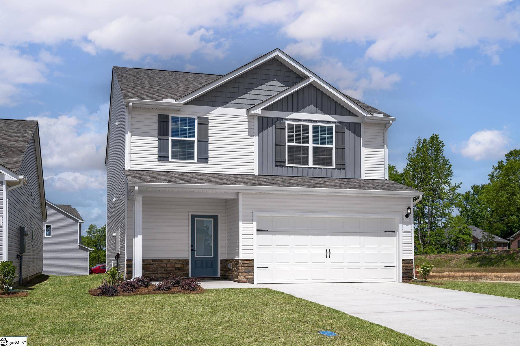 Moore, SC 29369,1204 Crested Iris Street
