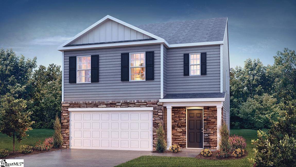 2243 Springview Court, Boiling Springs, SC 29316