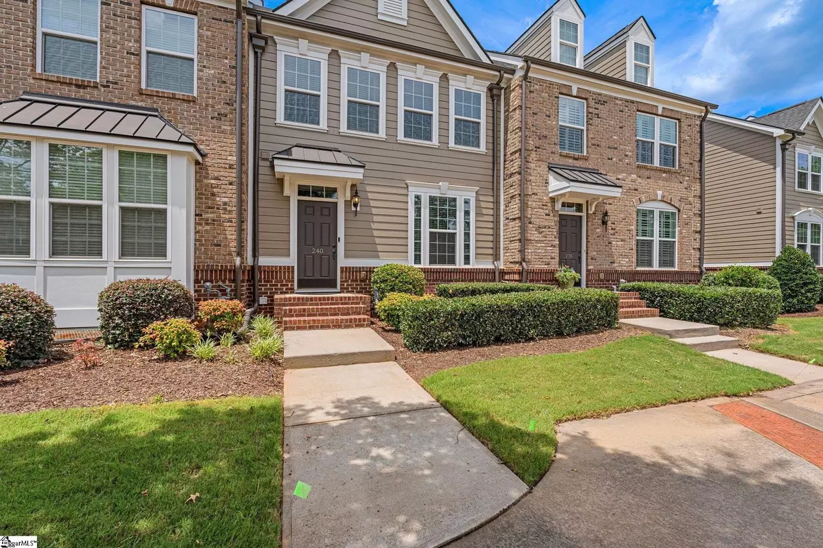 Greenville, SC 29607,240 Rocky Slope Road