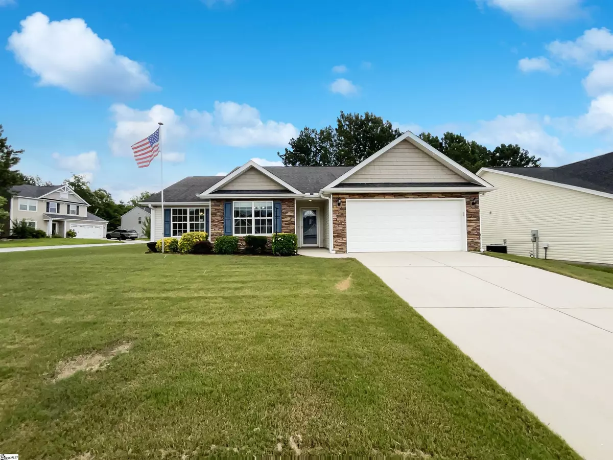 Easley, SC 29642,201 Eastpark Way