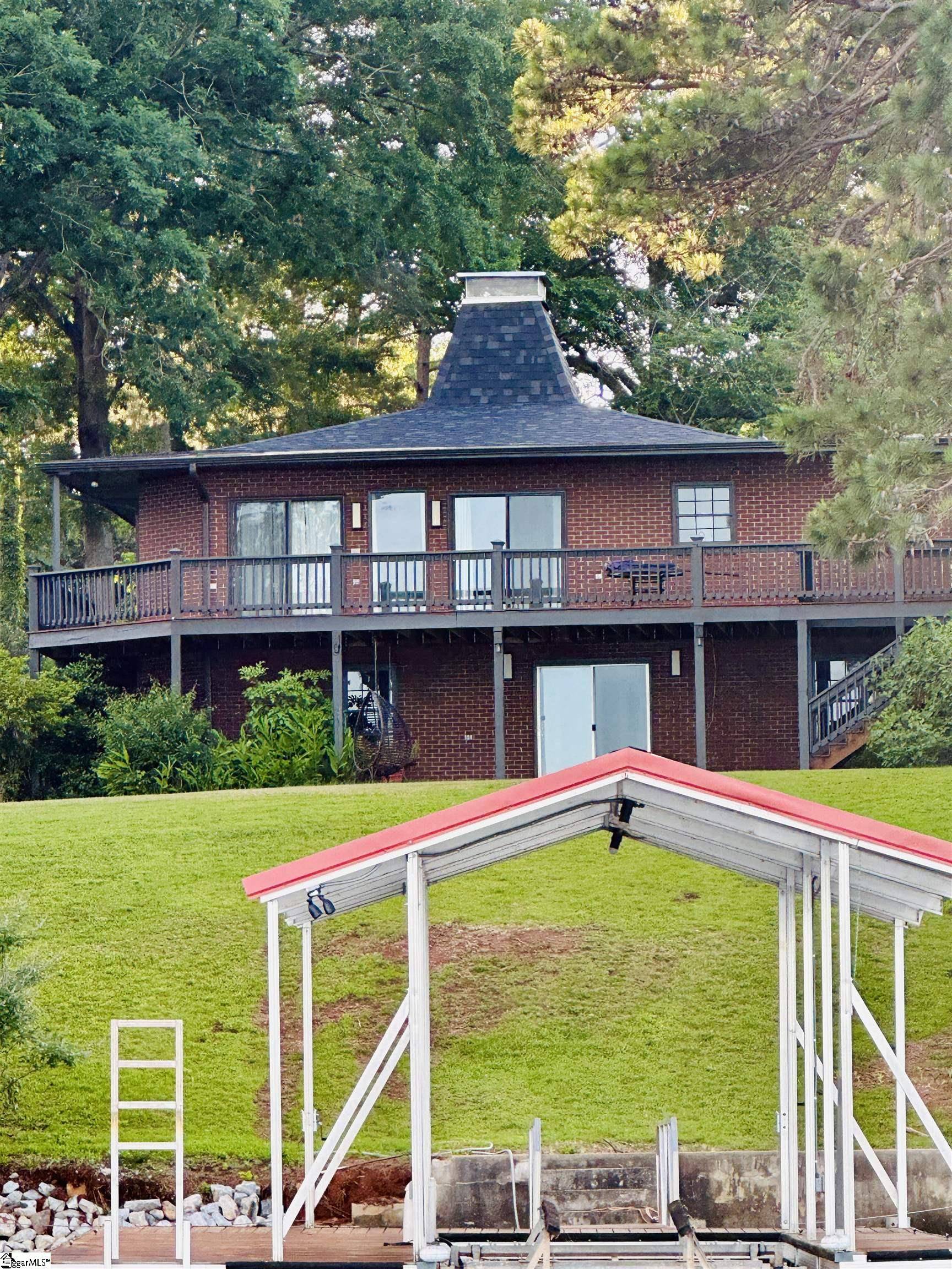 Greenwood, SC 29649,522 Sandshore Drive
