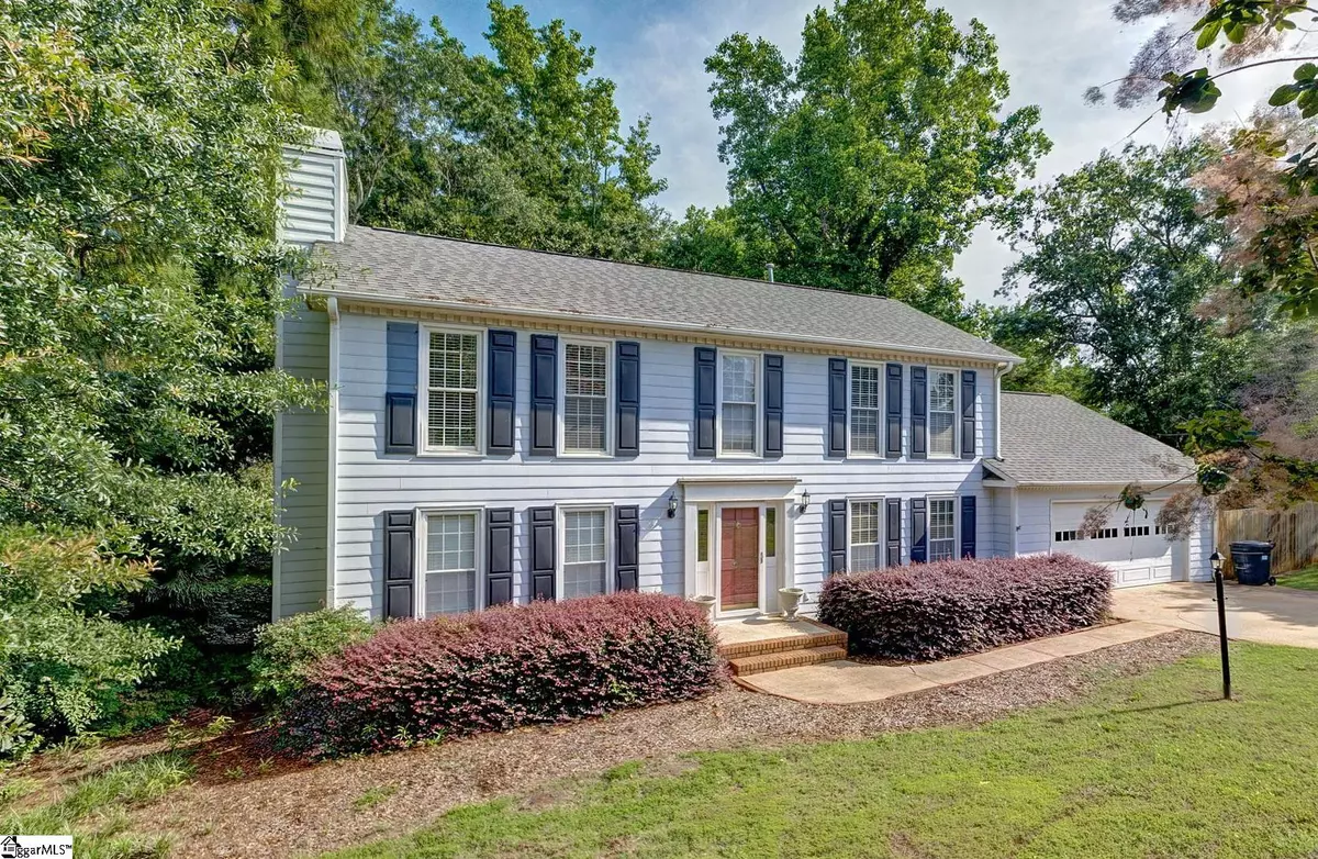 Spartanburg, SC 29615,21 Glen Eagle Place