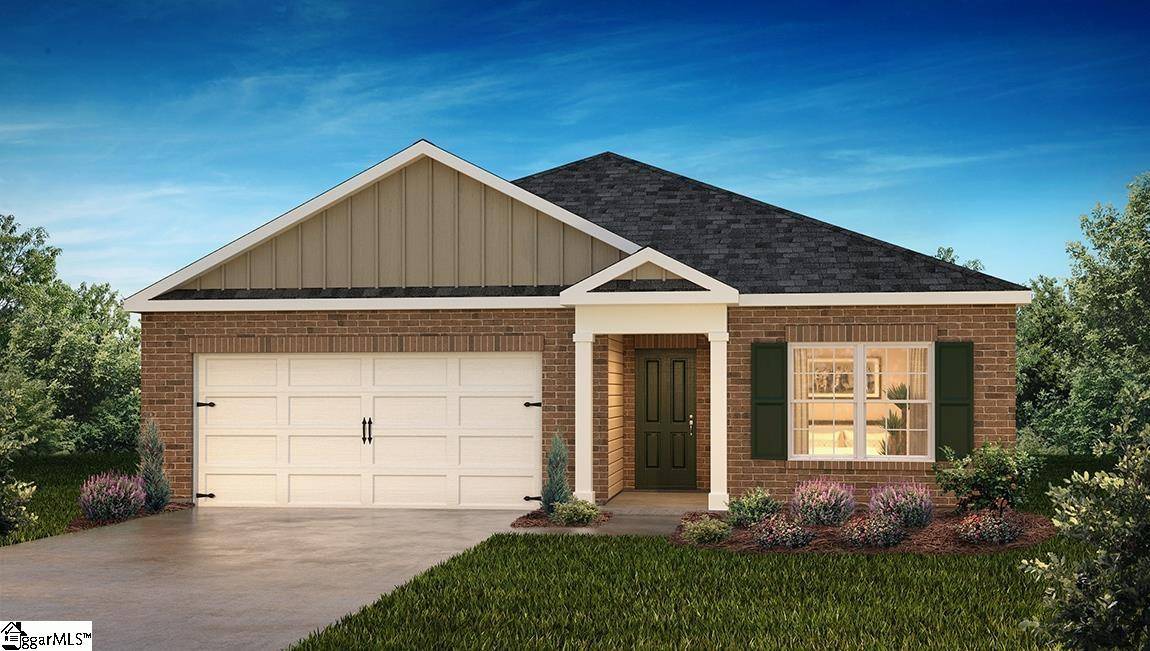 104 Roocroft Court, Fountain Inn, SC 29644