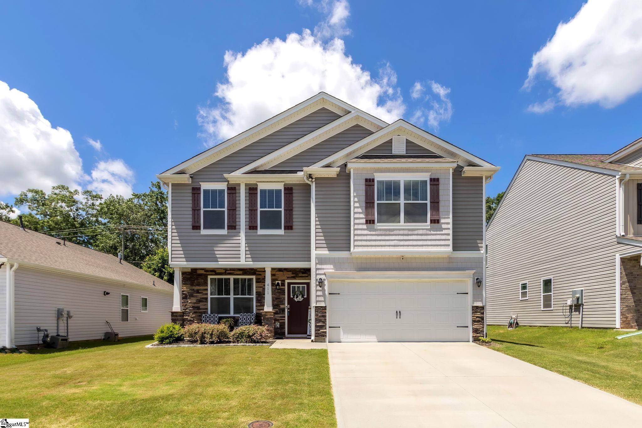 411 Splendid Place, Simpsonville, SC 29680
