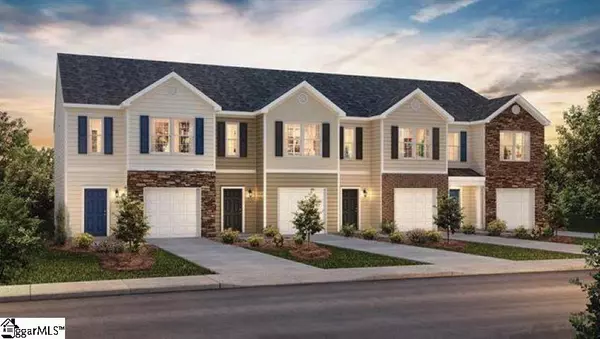 115 Huff Mill Trail, Greenville, SC 29605