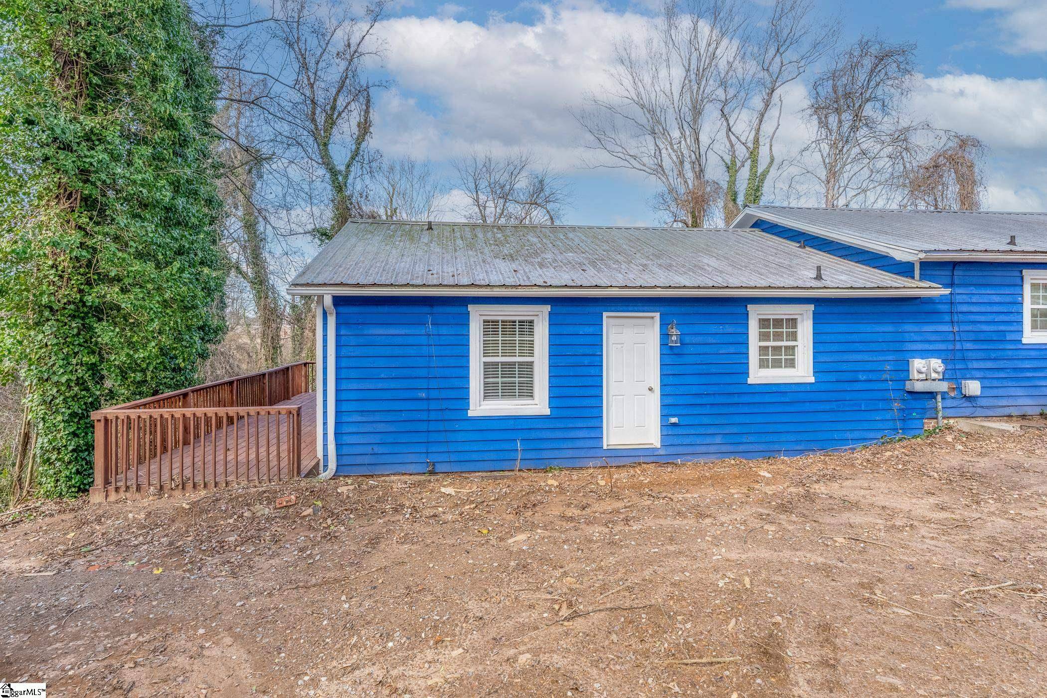 308 N Fairview Avenue, Spartanburg, SC 29302