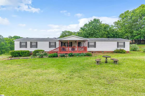 Liberty, SC 29657,177 Farmers Hill Road