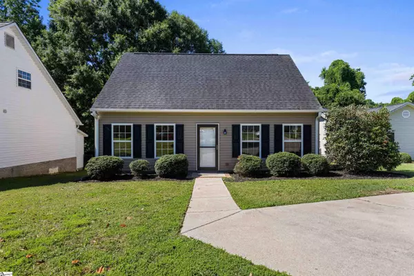 121 Trout Court, Spartanburg, SC 29302