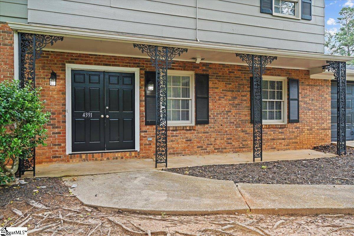 Spartanburg, SC 29301,4391 Conrad Drive