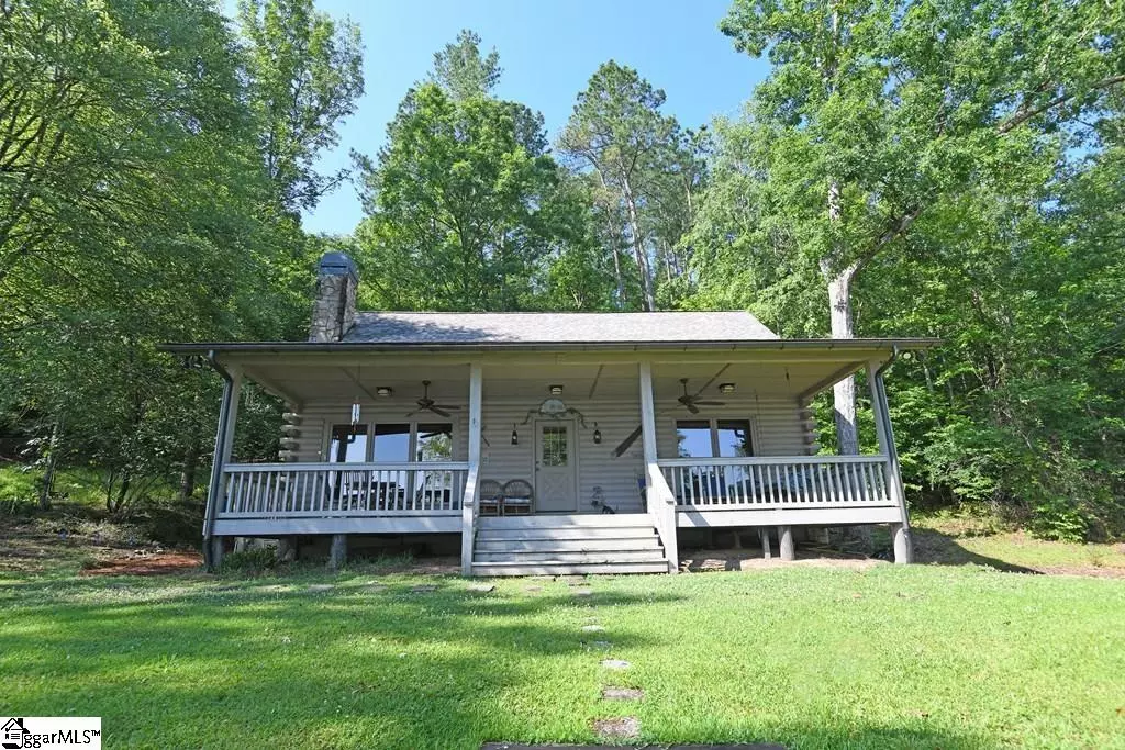 Greenwood, SC 29649,1814 Ridge Road