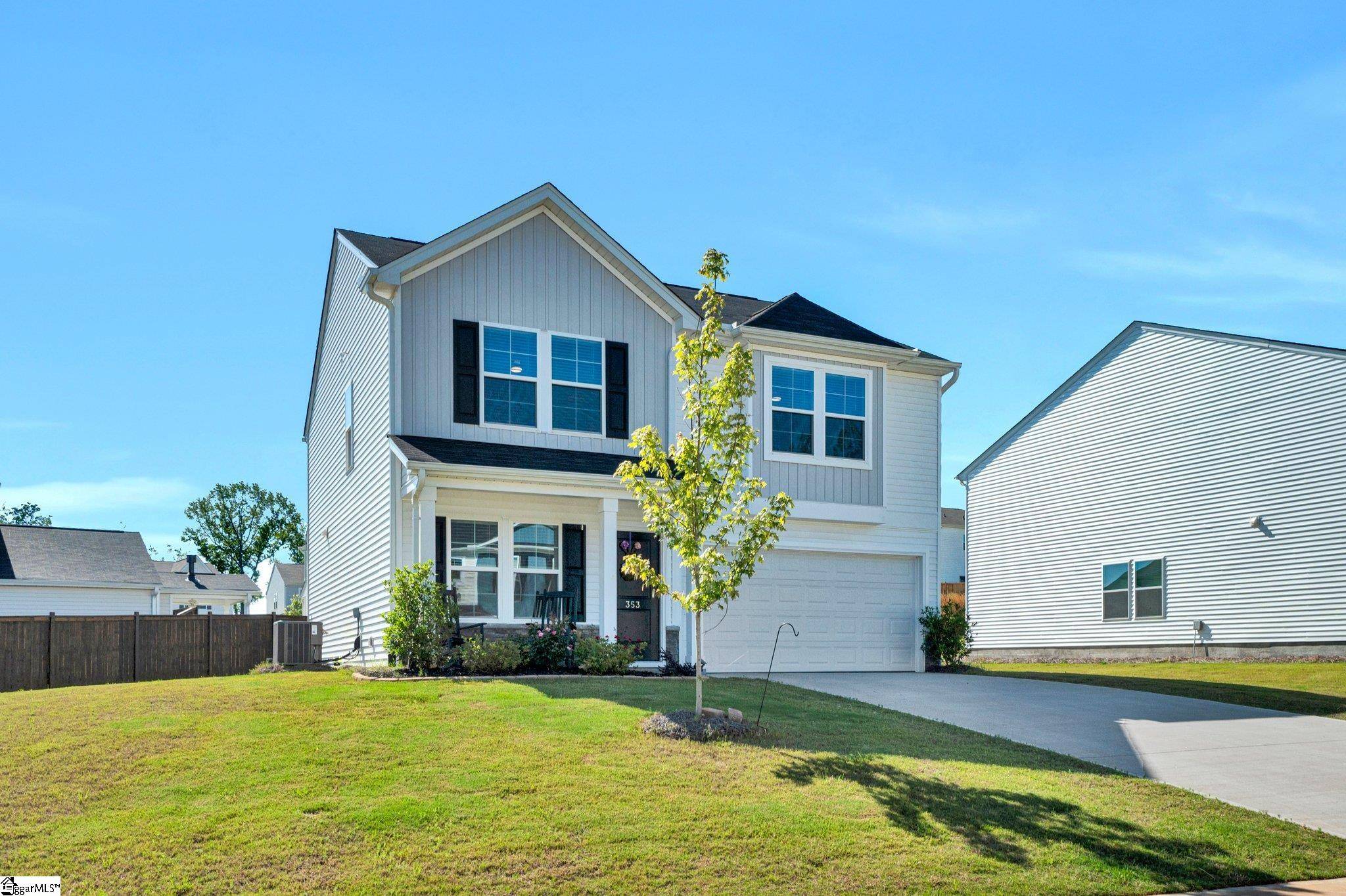 Easley, SC 29640-9338,353 Anna Gray Circle