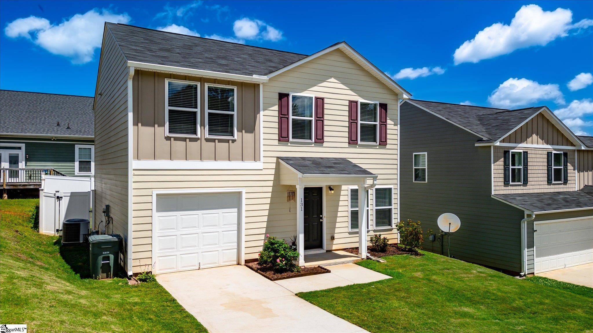 Pickens, SC 29671,131 Colonial Walk